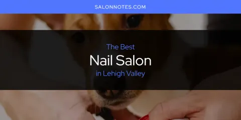 Best Nail Salon in Lehigh Valley: Ultimate Guide